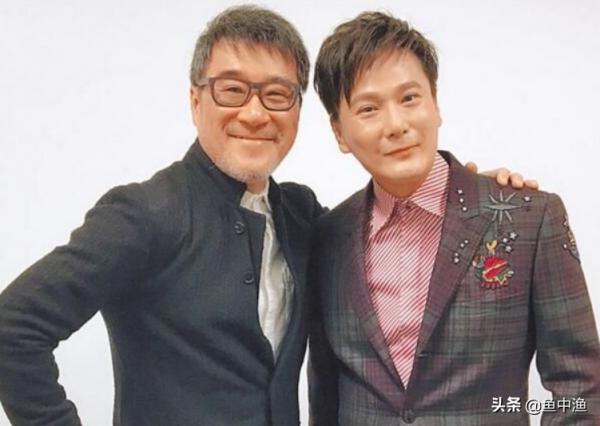 8位至今未婚的港臺男星，各有各的苦衷，最大59歲，最小39歲