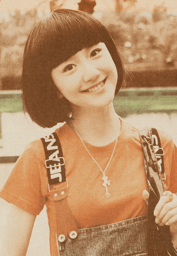 &OpenCurlyDoubleQuote;小公子&rdquo;李倩：16歲出道，24歲與黃軒戀愛，38歲依舊未紅？