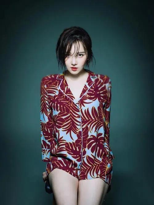 陳小云到底是體育明星還是娛樂明星