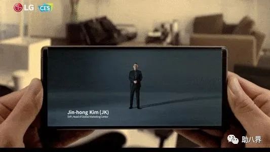 2021全球10大黑科技消費品