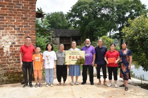 湖南一名考生逆襲！高一時物理不及格，高考622分考入一所985大學