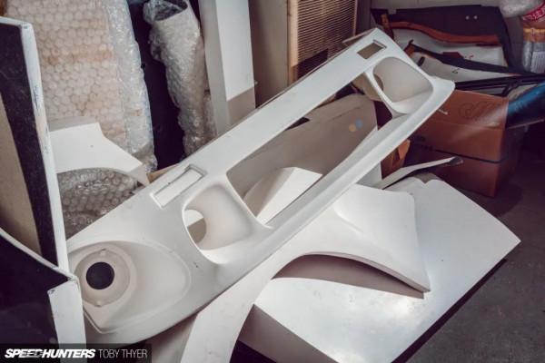 街道版935 K4是怎樣煉成的? 街道版935 K4是怎樣煉成的?