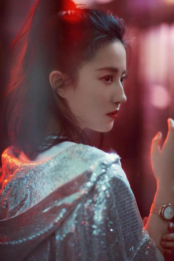 絕美女神劉亦菲 絕美女神劉亦菲