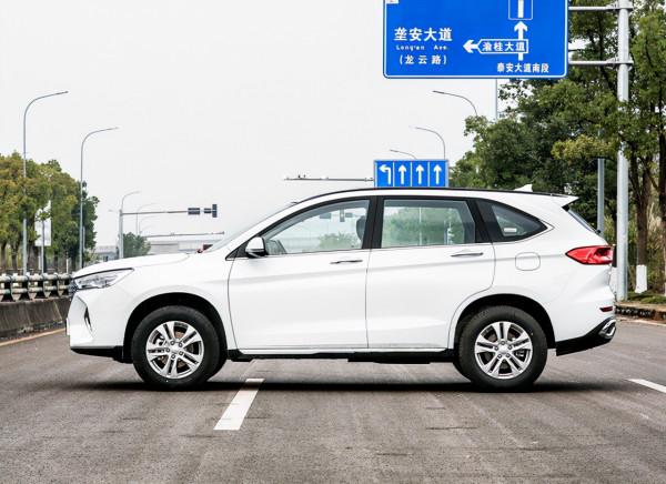 上月才售出3236臺,哈弗M6怎麼越賣越差了? 上月才售出3236臺,哈弗M6怎麼越賣越差了?