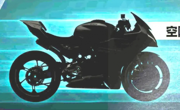 春風要釋出大排量仿賽？對不起，要給你們潑盆冷水了