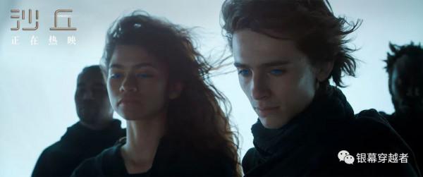 《沙丘》創華納年度最高開畫;《長津湖》票房破53億|一週票房&;電影 《沙丘》創華納年度最高開畫;《長津湖》票房破53億|一週票房&;電影