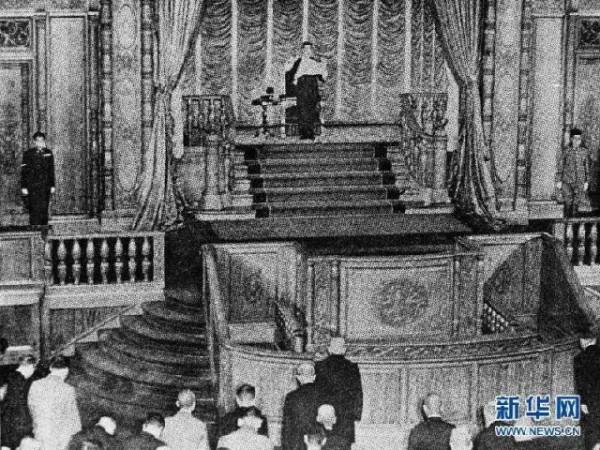 讀史|日本投降的幕後 讀史|日本投降的幕後