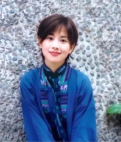 陳松伶：遭三重打擊抑鬱，黑龍江小帥哥一句話讓她決定嫁給他