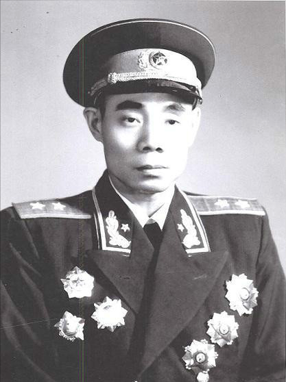 1950年，彭老總前往朝鮮戰場時借了三隻虎，最後他們戰績如何？