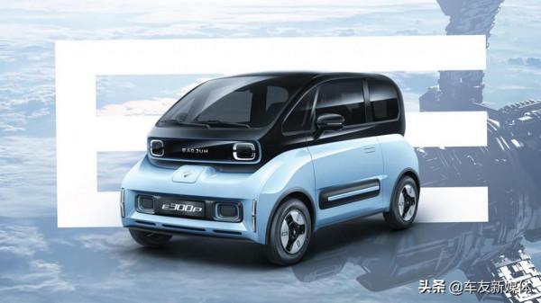 “老頭樂”沒了,還有它們!四款10萬元以內主銷純電車型盤點 “老頭樂”沒了,還有它們!四款10萬元以內主銷純電車型盤點