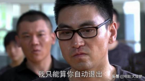 李雲龍帶隊，這7位“老兵”只要一抱團，就是熱度冠軍，收視保障