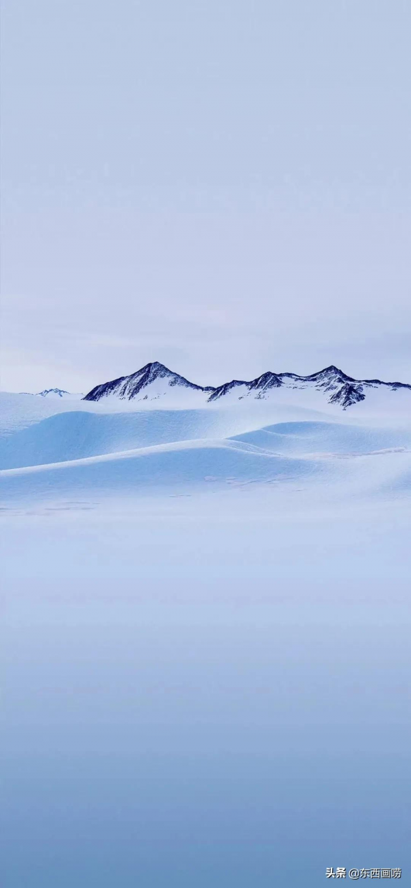 初冬｜100組詩句，帶你品讀冬日的美好