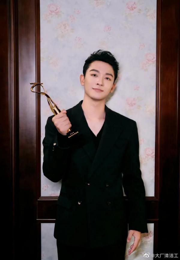 央視2022片單：雷佳音、趙麗穎、鍾漢良、張新成、海清、陳坤的劇