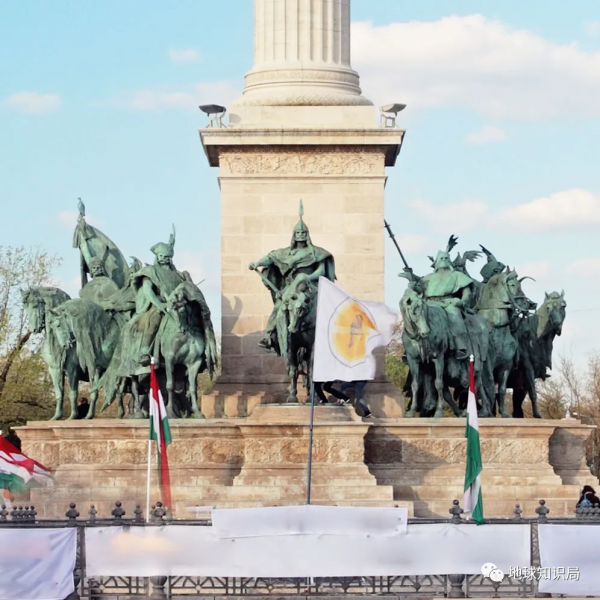 一文看懂，匈牙利究竟是不是匈奴後代？| 地球知識局