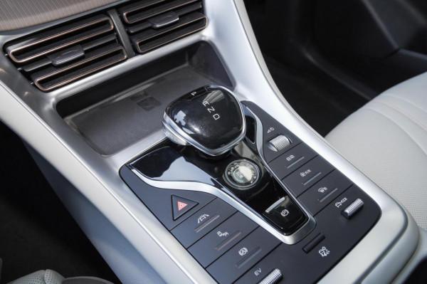 新車|採用第二代設計語言 新款比亞迪宋Pro DM-i正式上市 新車|採用第二代設計語言 新款比亞迪宋Pro DM-i正式上市