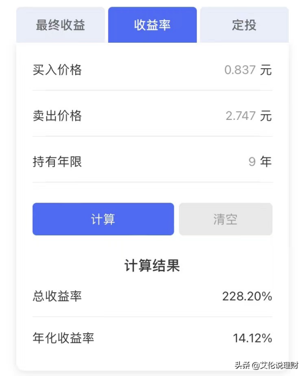 春節後基金或成為投資最好方向