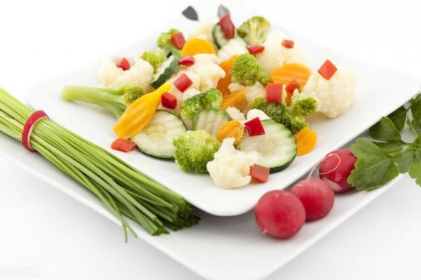 這樣吃一週，體重瘋狂掉秤