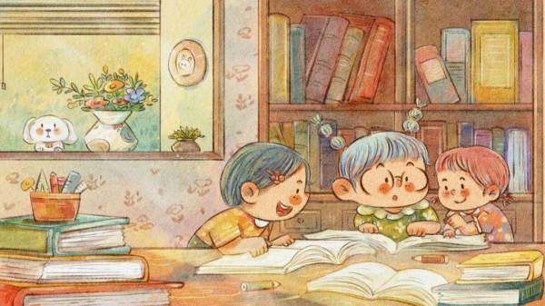 100首趣味繞口令,孩子背熟了,口齒伶俐更聰明 100首趣味繞口令,孩子背熟了,口齒伶俐更聰明