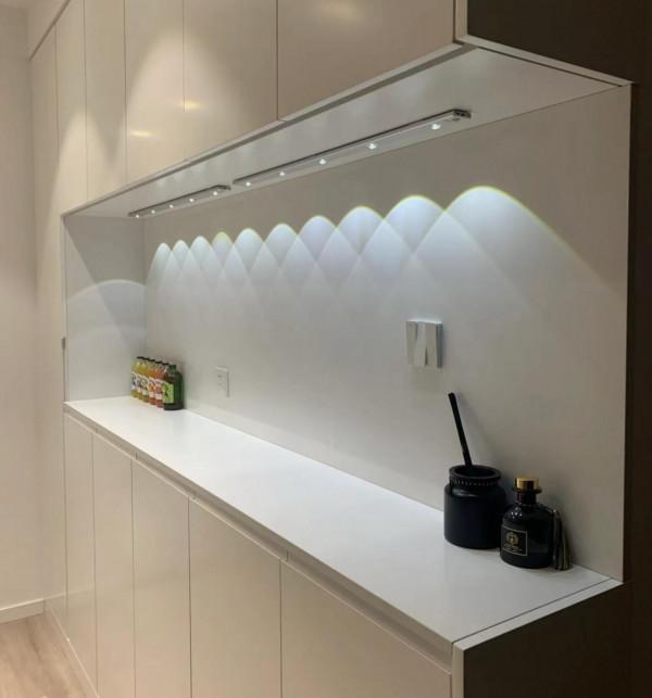 新房裝修，建議拆改的6個地方，不僅為了顏值，更為了居住幸福感