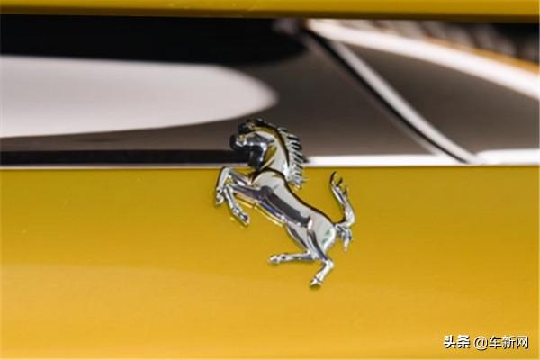 2025年推首款電動車 法拉利公佈新架構