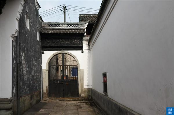 奉化溪口民國時期蔣氏故居,探尋蔣公在故鄉生活痕跡,現為5A景區 奉化溪口民國時期蔣氏故居,探尋蔣公在故鄉生活痕跡,現為5A景區