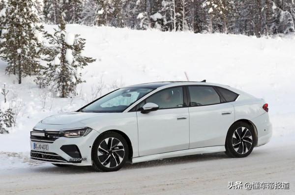 新車 | 邁騰德國兄弟,大眾歐版帕薩特停產,或為新電動轎車讓路 新車 | 邁騰德國兄弟,大眾歐版帕薩特停產,或為新電動轎車讓路