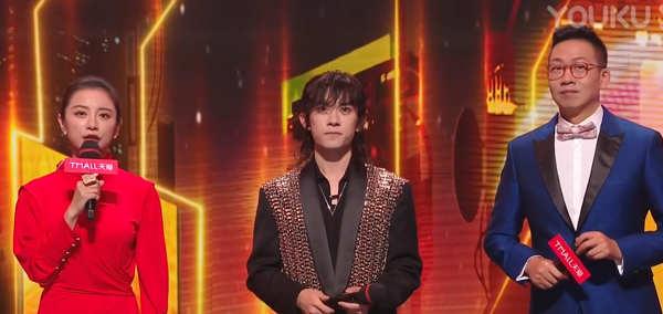 雙十一晚會槽點多:汪涵嘴瓢,張雨綺假唱,楊丞琳李榮浩造型踩雷 雙十一晚會槽點多:汪涵嘴瓢,張雨綺假唱,楊丞琳李榮浩造型踩雷