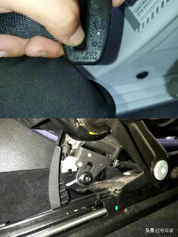 25萬買輛寶馬5系，檢車師：這車況買到了就是賺