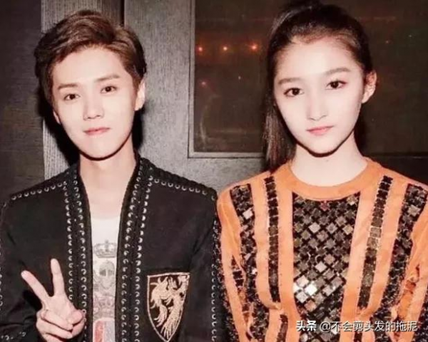 鄧倫、楊紫、鹿晗、關曉彤、劉浩存、李一桐、徐夢潔、王麗坤