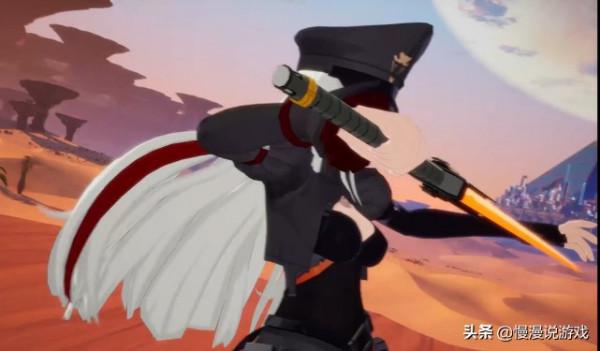 幻塔開服1周就出限定UP池？保底要1萬8墨晶，玩家之間差距被拉開