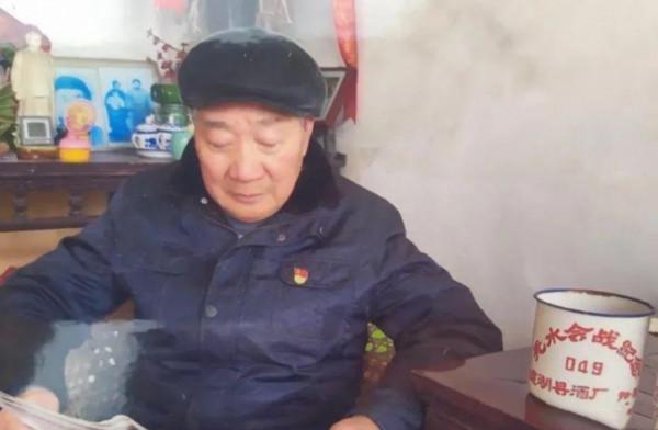 1950年，數名開國元勳聯名請求尋找“代號OX”，找到後享18級待遇