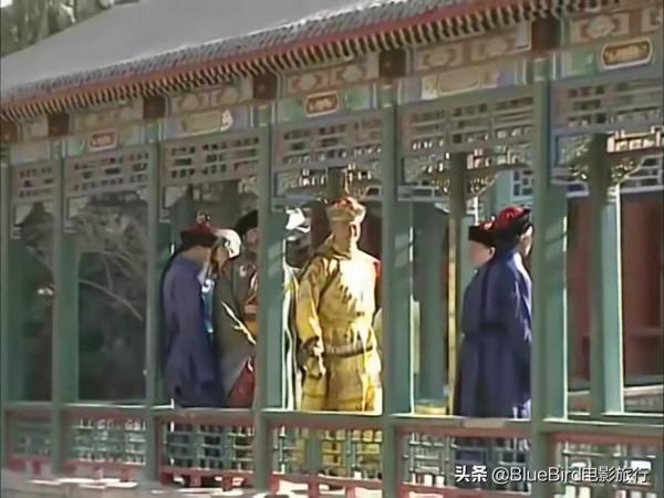 《還珠格格》第二部取景地是哪裡?三 《還珠格格》第二部取景地是哪裡?三