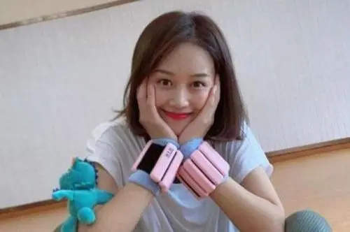 ";野心勃勃";藍盈瑩:演技PK曾壓過章子怡,因野心大被寧靜陰陽怪氣 ";野心勃勃";藍盈瑩:演技PK曾壓過章子怡,因野心大被寧靜陰陽怪氣