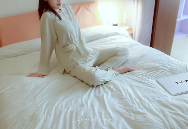 冬夜保暖天花板——羽絨被才是YYDS