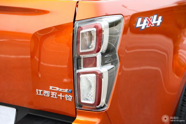 皮卡就應該粗糙嗎？這幾款高階皮卡打破你印象