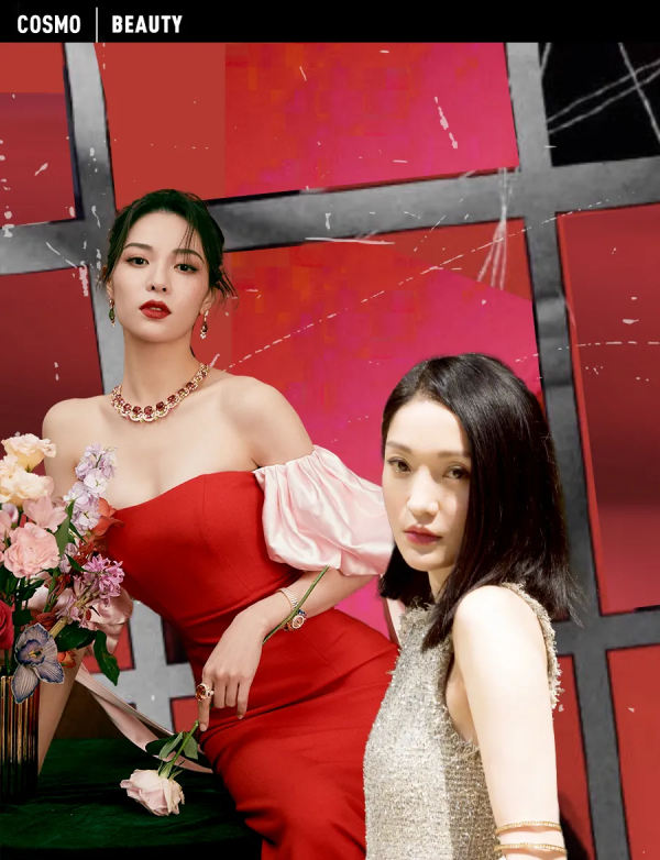 為什麼有些人會越“老”越美