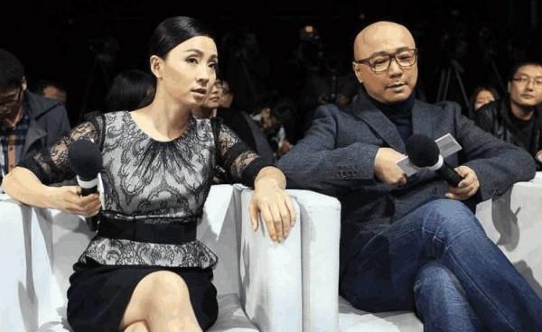 徐崢花邊緋聞那麼多，陶虹卻堅決不離婚，實際上她的聰明你想不到