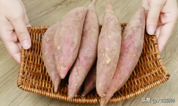 紅薯不能堆著放,農村大嬸教你一招,半年不長芽不黴爛,越放越甜 紅薯不能堆著放,農村大嬸教你一招,半年不長芽不黴爛,越放越甜