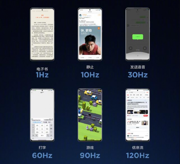 用了兩年iPhone XR,如今換上小米12 Pro,這差距也太大了 用了兩年iPhone XR,如今換上小米12 Pro,這差距也太大了