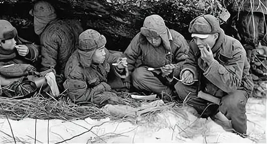 九兵團的傳奇不止長津湖,他們偽造的假情報,美國當機密藏了41年 九兵團的傳奇不止長津湖,他們偽造的假情報,美國當機密藏了41年