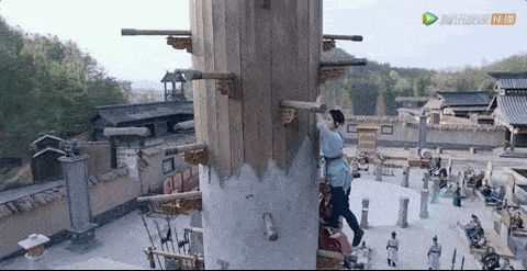 國產劇，再這麼爛下去真完了