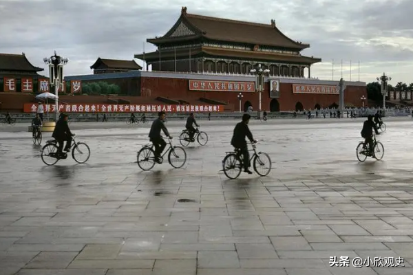 小球推大球,部隊駐北京,中美破冰之旅經歷了哪些波折? 小球推大球,部隊駐北京,中美破冰之旅經歷了哪些波折?