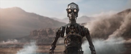 星球大戰：日蝕（Star Wars Eclipse）