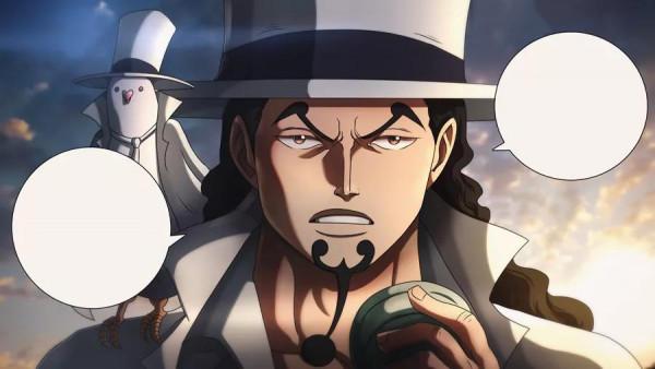 海賊王:鬼島大戰進入白熱化階段,鬼島上的角色為何沒有犧牲? 海賊王:鬼島大戰進入白熱化階段,鬼島上的角色為何沒有犧牲?