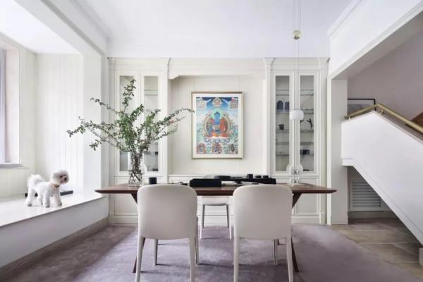 570㎡獨棟別墅，還有私家小花園，這就是令人羨慕的生活了吧