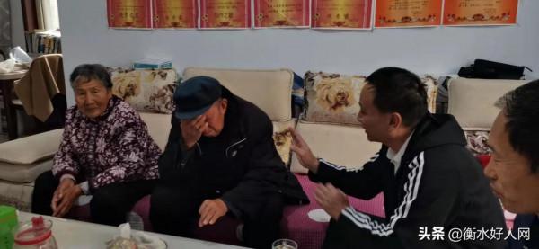 九旬老兵講述崢嶸歲月長津湖黃草嶺戰役