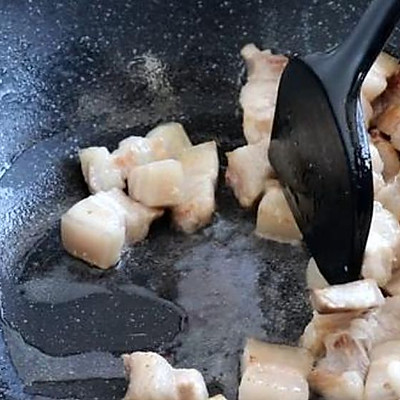 紅燒肉一出鍋，方圓十里都飄香