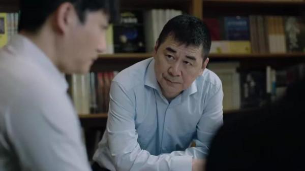 《不惑之旅》塑造角色排行榜,陳建斌第5,梅婷進不了前10 《不惑之旅》塑造角色排行榜,陳建斌第5,梅婷進不了前10