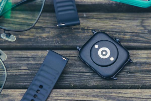 24小時守護你的心臟健康——Amazfit 躍我 GTS 3智慧手錶體驗