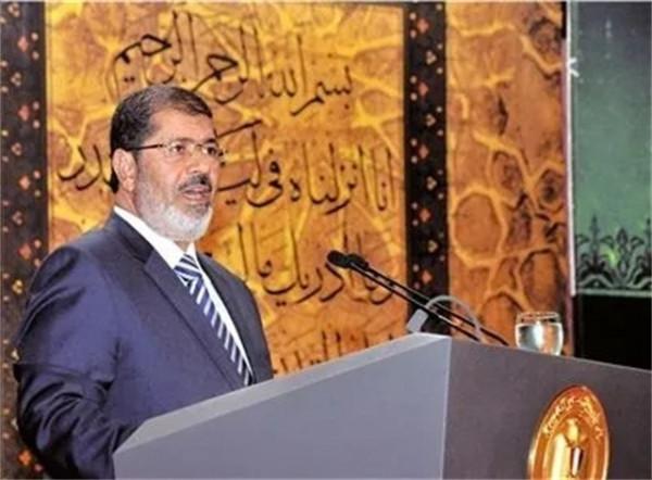 穆爾西之死:埃及政壇的權力遊戲 穆爾西之死:埃及政壇的權力遊戲